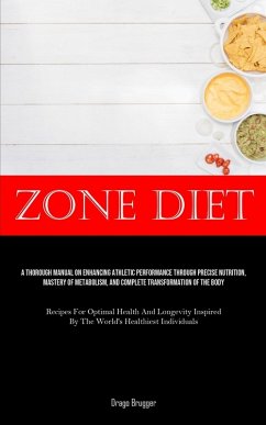 Cover Zone Diet
