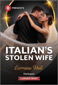 Italian's Stolen Wife - Hall, Lorraine