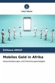 Mobiles Geld in Afrika