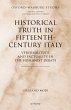 Historical Truth in Fifteenth-Century... - Bild 1