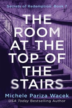 The Room at the Top of the Stairs - Pw (Pariza Wacek), Michele