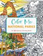 Color Me National Parks - Bild 1