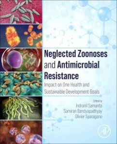 Cover Neglected Zoonoses and Antimicrobial Resistance