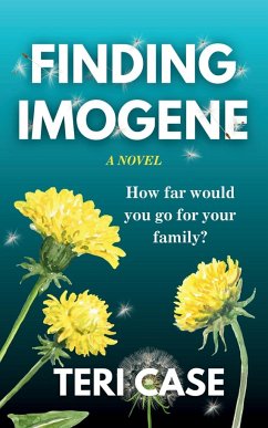 Finding Imogene - Case, Teri