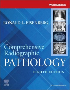 Workbook for Comprehensive Radiographic Pathology - Eisenberg, Ronald L