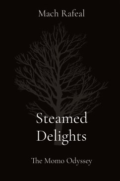 Cover Steamed Delights