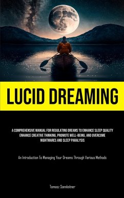 Lucid Dreaming - Sonnleitner, Tomasz