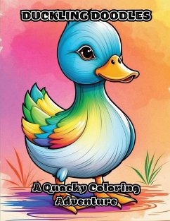 Duckling Doodles - Colorzen