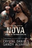 Nova (Kings of Retribution MC Louisiana, #3) (eBook, ePUB)