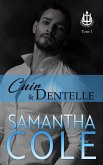 Cuir & Dentelle (Trident Sécurité, #1) (eBook, ePUB)