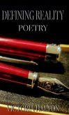 Defining Reality Poetry (eBook, ePUB)