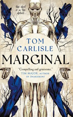 Marginal (eBook, ePUB) - Carlisle, Tom