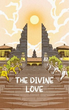 Cover The Divine Love (eBook, ePUB)