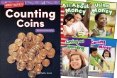 Financial Literacy Grades K-1: 5-Book Set Financial Literacy Grades K-1: 5-Book Set