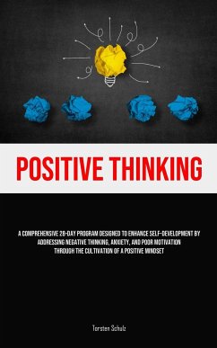 Positive Thinking - Schulz, Torsten
