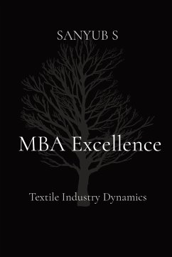 MBA Excellence - S, Sanyub