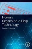 Human Organs-On-A-Chip Technology