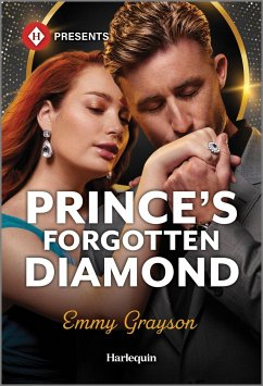 Prince's Forgotten Diamond - Grayson, Emmy