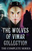 The Wolves of Vimar Collection