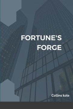 Fortune's Forge - Collins, Kole