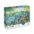 Calypto 3907401 - Frühling 200 Teile Puzzle