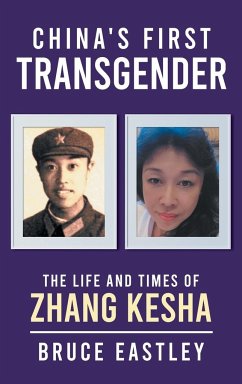 China's First Transgender - Eastley, Bruce