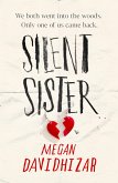 Silent Sister (eBook, ePUB)