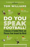 Do You Speak Football? (eBook, PDF)
