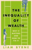 The Inequality of Wealth (eBook, ePUB)