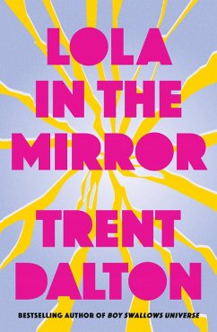 Cover Lola in the Mirror (eBook, ePUB)