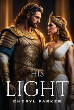 His Light - Parker, Cheryl