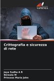 Crittografia e sicurezza di rete