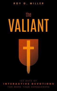 Cover The Valiant
