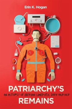 Patriarchy's Remains - Hogan, Erin K