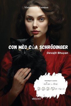 Schrodinger's Cat Vietnamese Version - Devajit Bhuyan