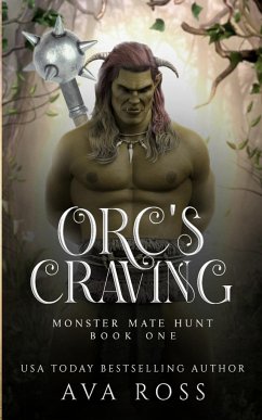 Orc's Craving - Ross, Ava