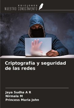 Cover Criptografía y seguridad de las redes