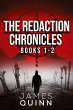 The Redaction Chronicles - Books 1-2 - Bild 1