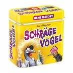 Game Factory 646091 - Schräge Vögel