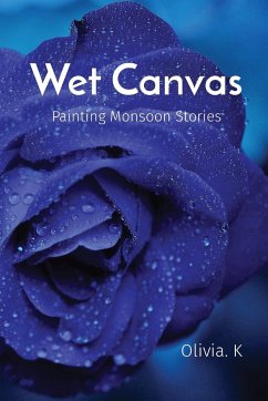 Wet Canvas - K, Olivia.