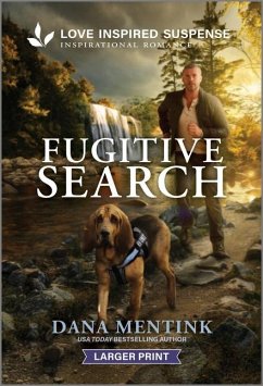 Fugitive Search - Mentink, Dana