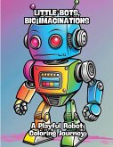 Little Bots, Big Imaginations