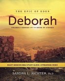 Deborah Bible Study Guide Plus Streaming Video