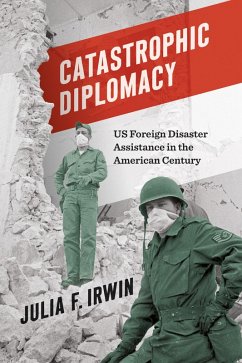 Catastrophic Diplomacy Catastrophic Diplomacy