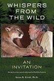 Whispers from the Wild an Invitation