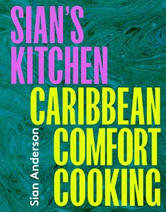 Sian's Kitchen - Anderson, Sian