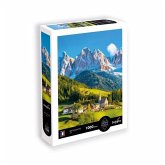 Calypto 3907050 - Dolomiten 1000 Teile Puzzle