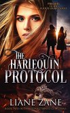 The Harlequin Protocol (The Unsanctioned Guardians, #2) (eBook, ePUB) The Harlequin Protocol (The Unsanctioned Guardians, #2) (eBook, ePUB)