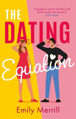 The Dating Equation (eBook, ePUB) - Merrill, Emily