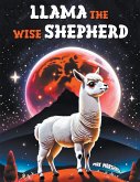 Llama the Wise Shepherd